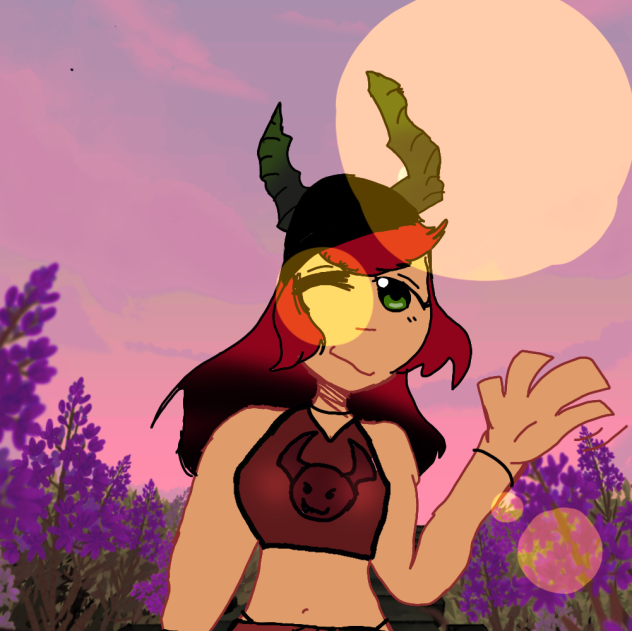 ALEXI✨️