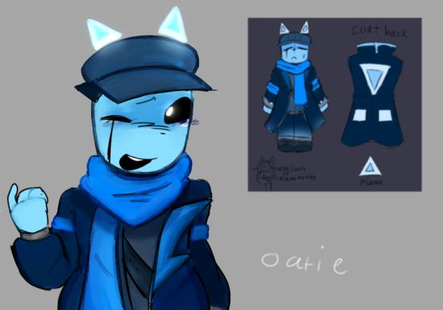 Friend Elliot