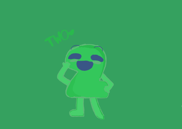 Twoooooo