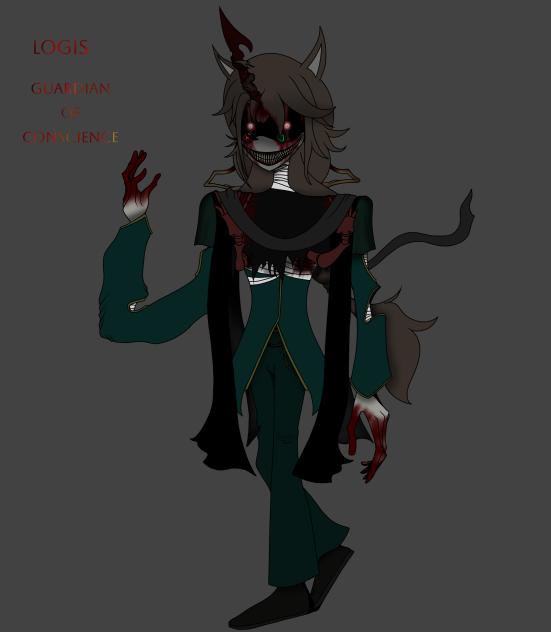 Just for me to open my mind