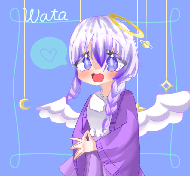 わたちゃん
