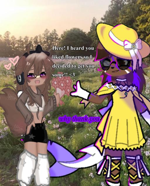 Collab with A11is0n!