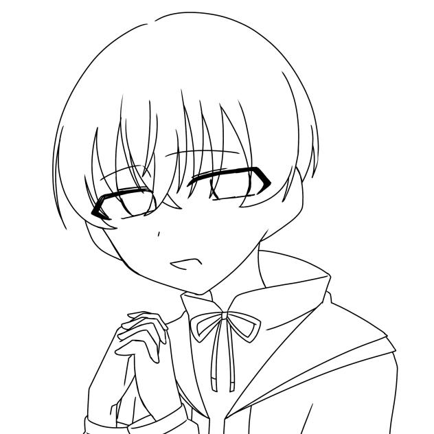 落書き千ト