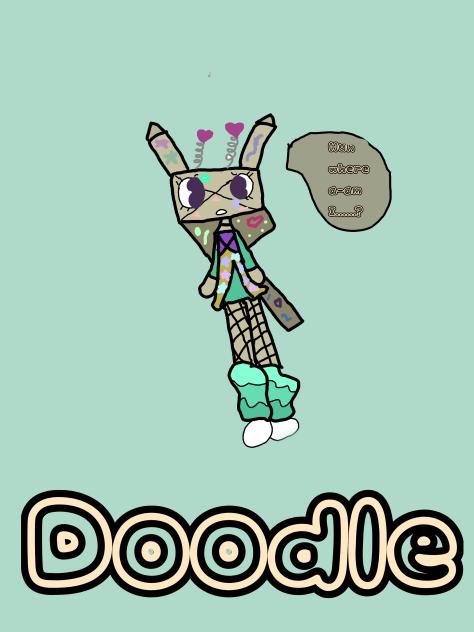 Doodle