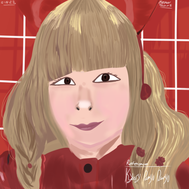 kyary ✌️