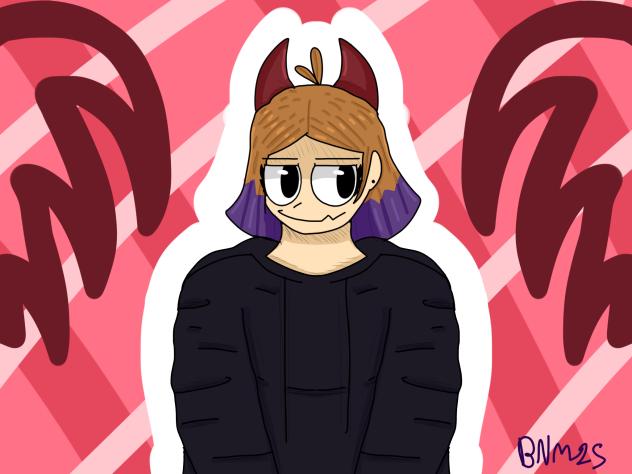 Oc-tober Day 30 (Angel)