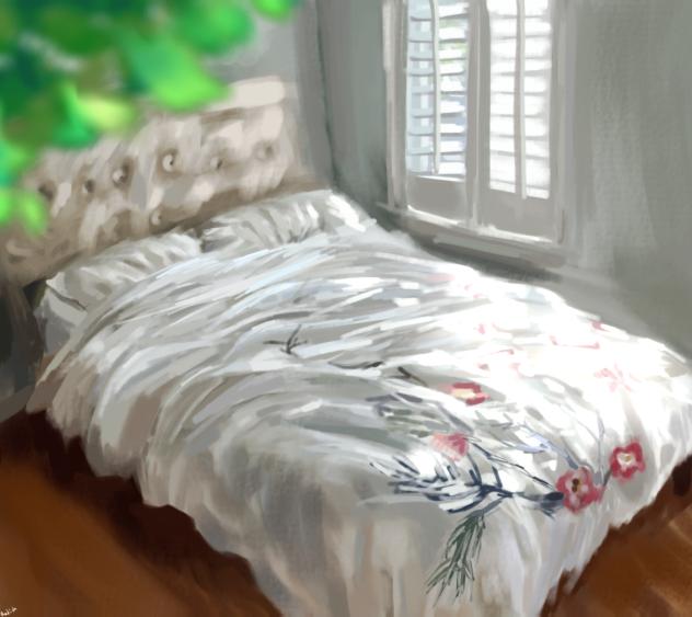Another bedroom