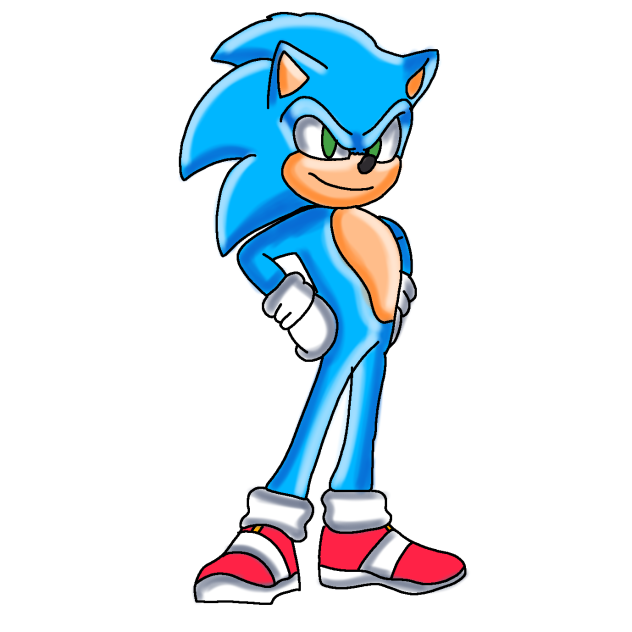 how is the paint job 1-10