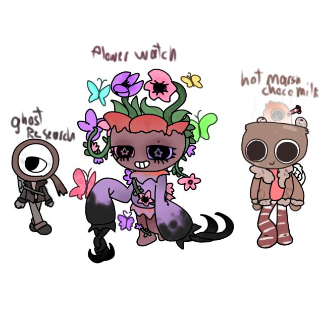 3 skins for each 3 event