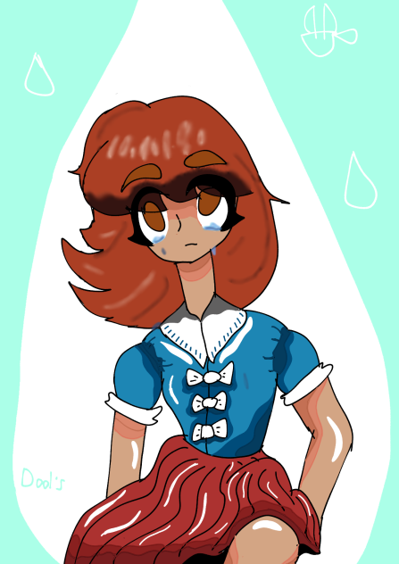 надеюсь норм - ibisPaint