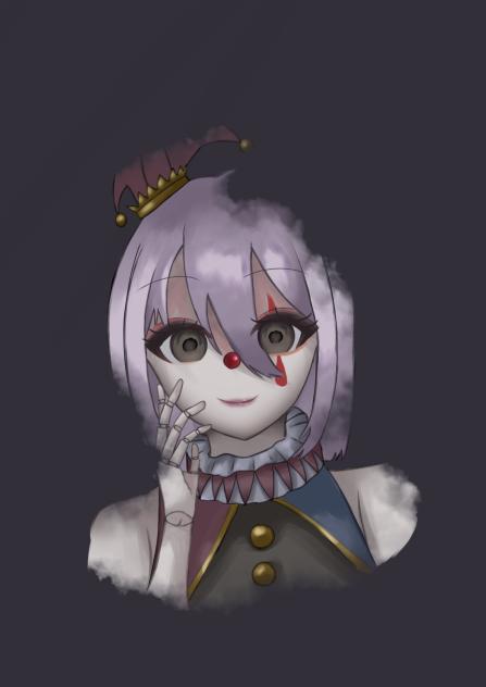 道化師