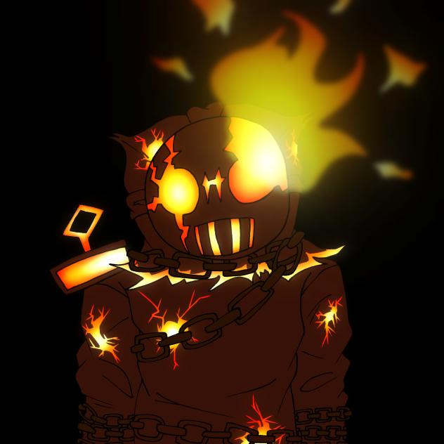 slasher milestone IV