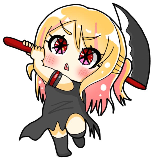死神ルビィ