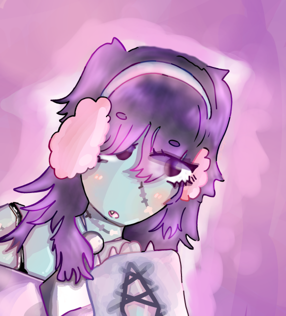 For Blaire