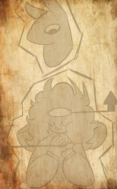 Bunny's protifera atoll