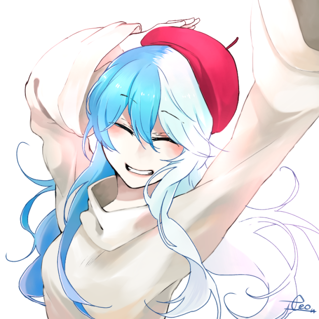 地球ちゃん