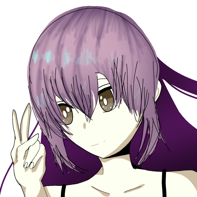 anime girl