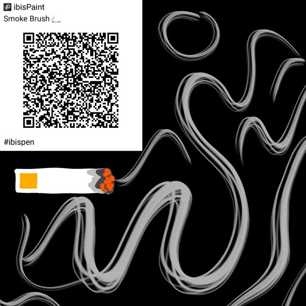 Smoke Brush