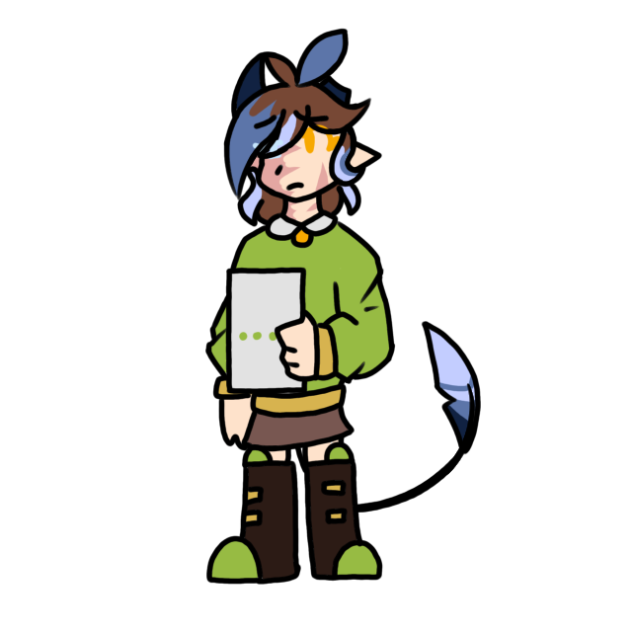 Fnf thingy