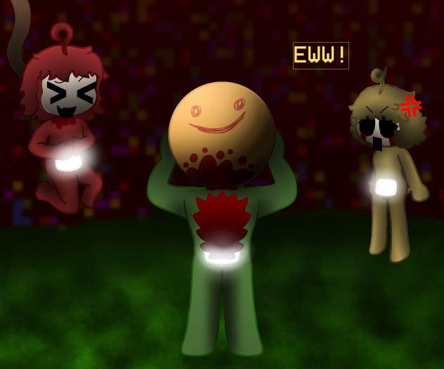 The Dead 🥉 'Memories'