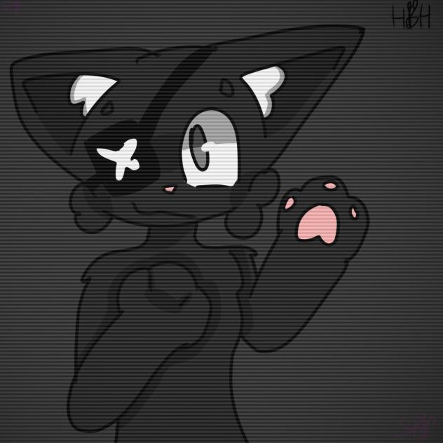 Gh0st_cat if they were in a thing I made