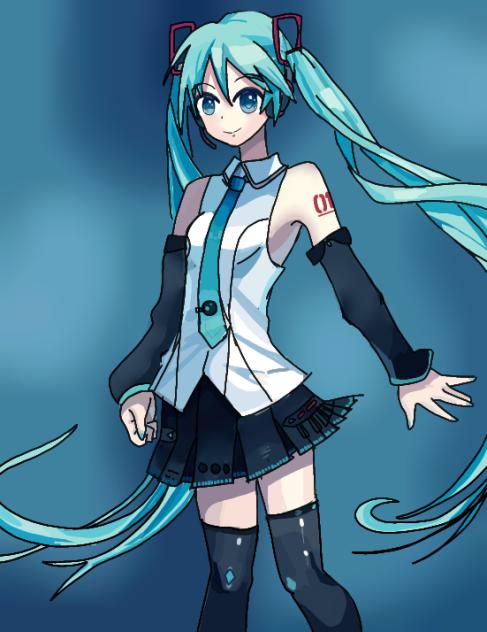 Miku
