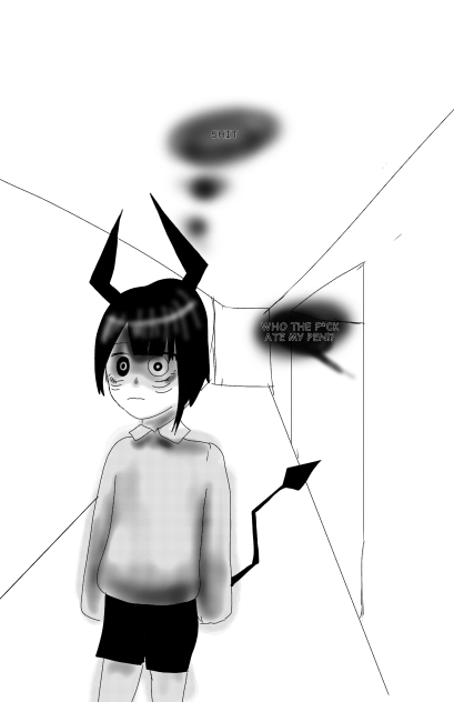 Someone save tamari!