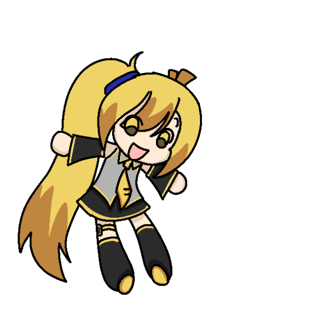 CAIPIRINHA!! (Neru)