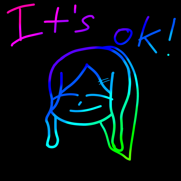 More scratch pad art ibisPaint