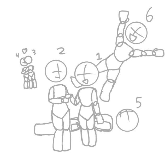 Dw Collab plz join