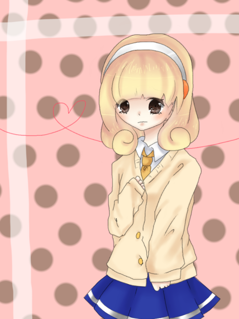 やよいちゃん