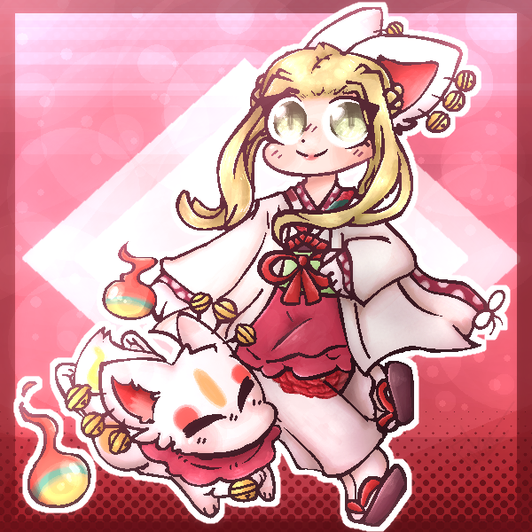 Yako-san~ (old)