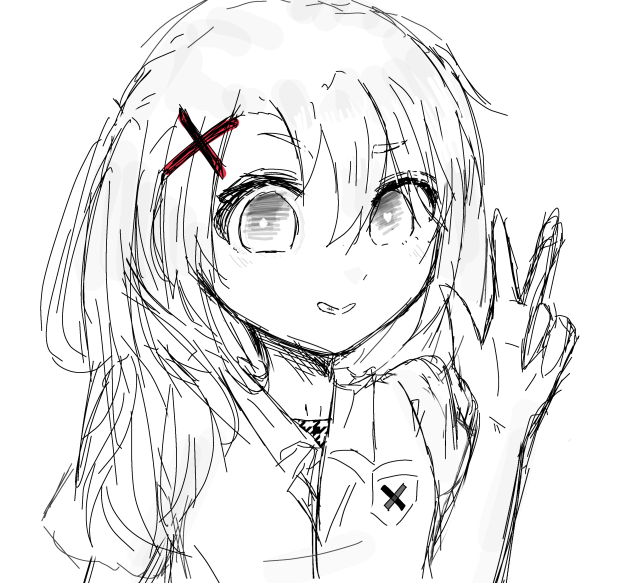 赤ペン求むぅぅぅぅぅ！！