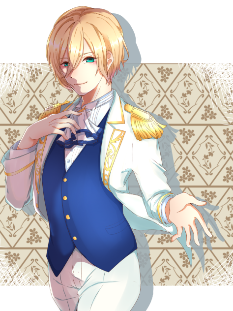 真白友也 プロフィール あんスタ 5周年 ぱしゃこれ 真白友也