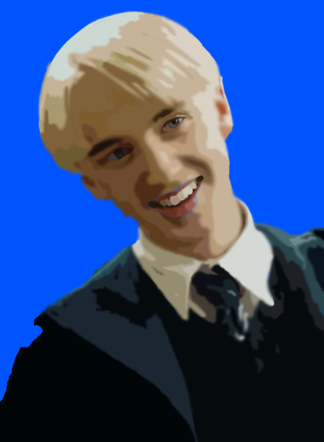 Draco Malfoy