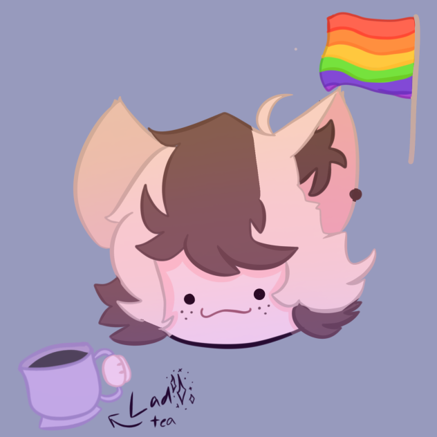 am on mah derpy phase✨✨✨