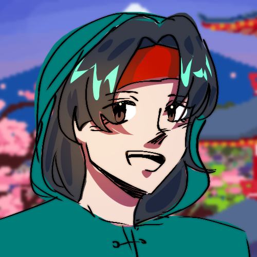 New scratch acc pfp
