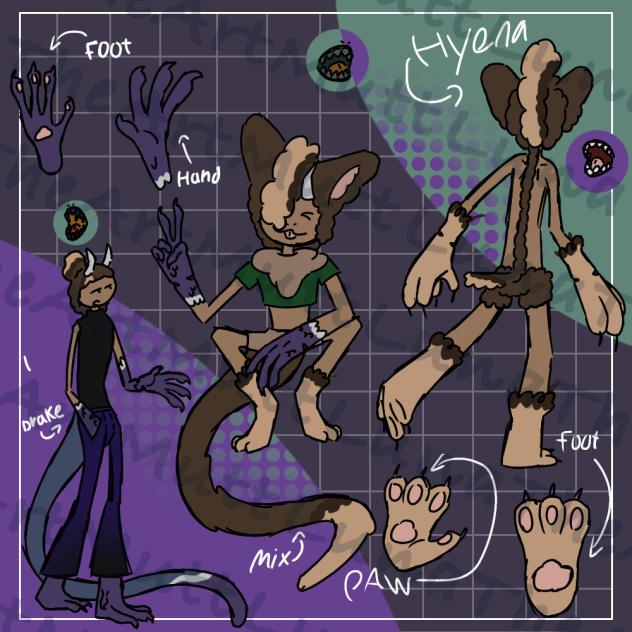 (bday)Humanoid Sona’s