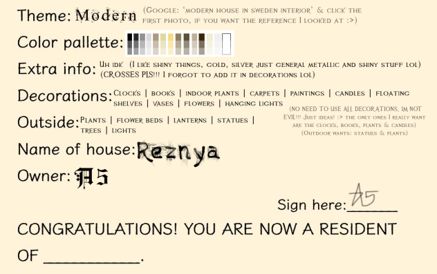 Idk what to call this