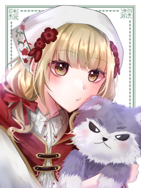限定こはね