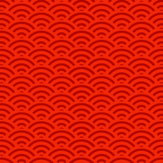 Chinese Pattern 1