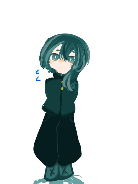 みどり