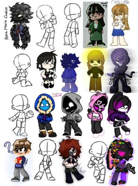 Collab series 11