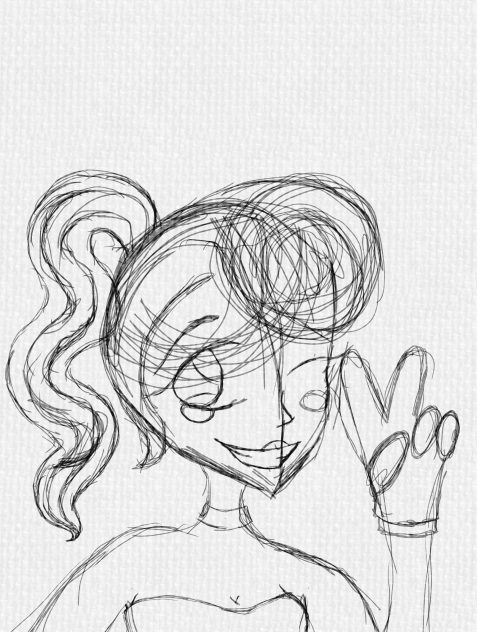 This is crap 😭😭😭 - ibisPaint