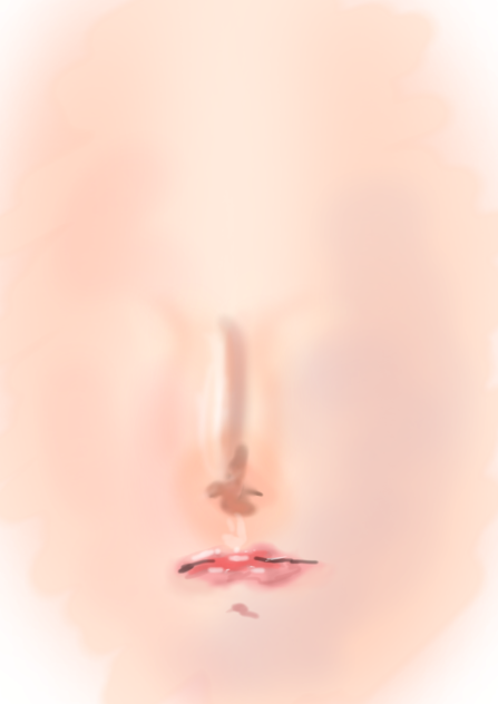 face  map