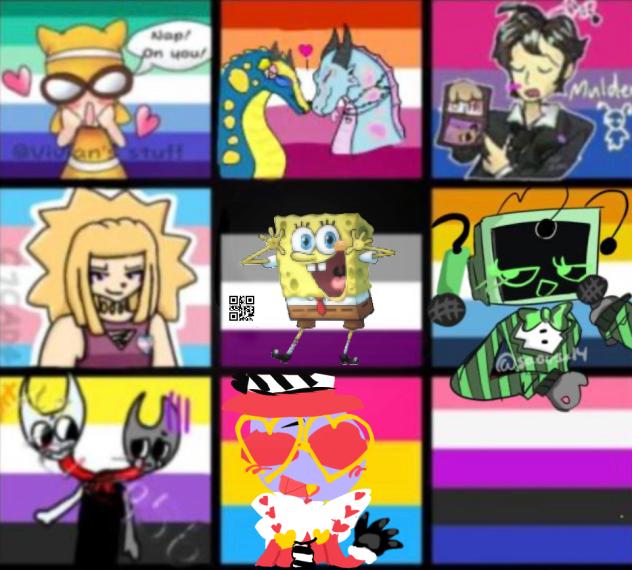 ONE LEFT - ibisPaint