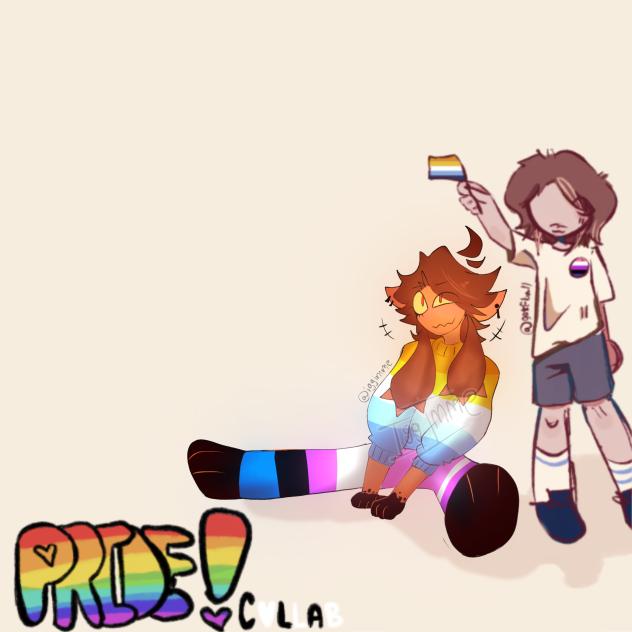 Pride! Collab