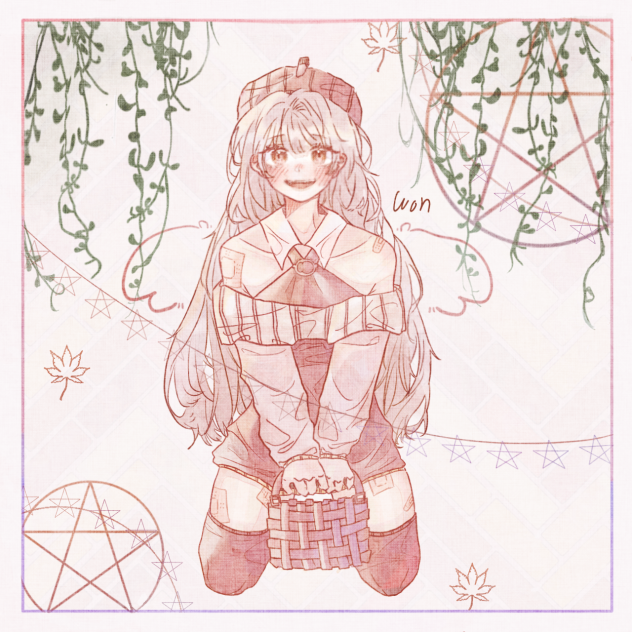 100 - ibisPaint