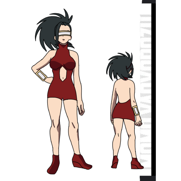 momo yauyoroozu