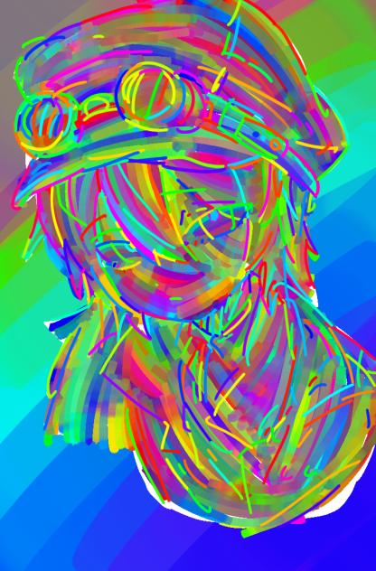 rainbow